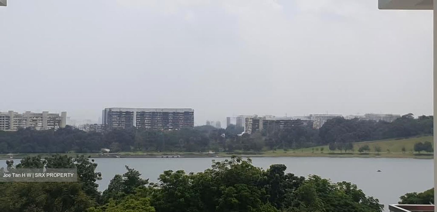 Waterview (D18), Condominium #582574411